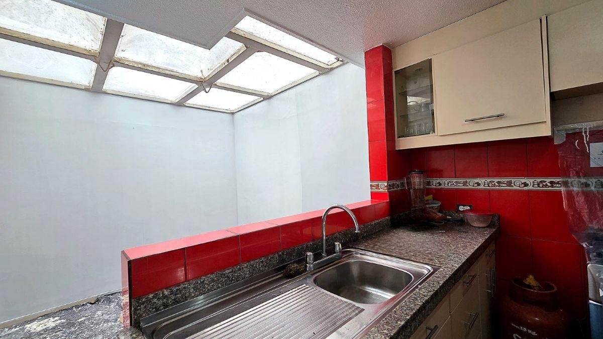 Casa de Venta en Cotocollao 4 Dorm. Re/max Futuro — imagen 6