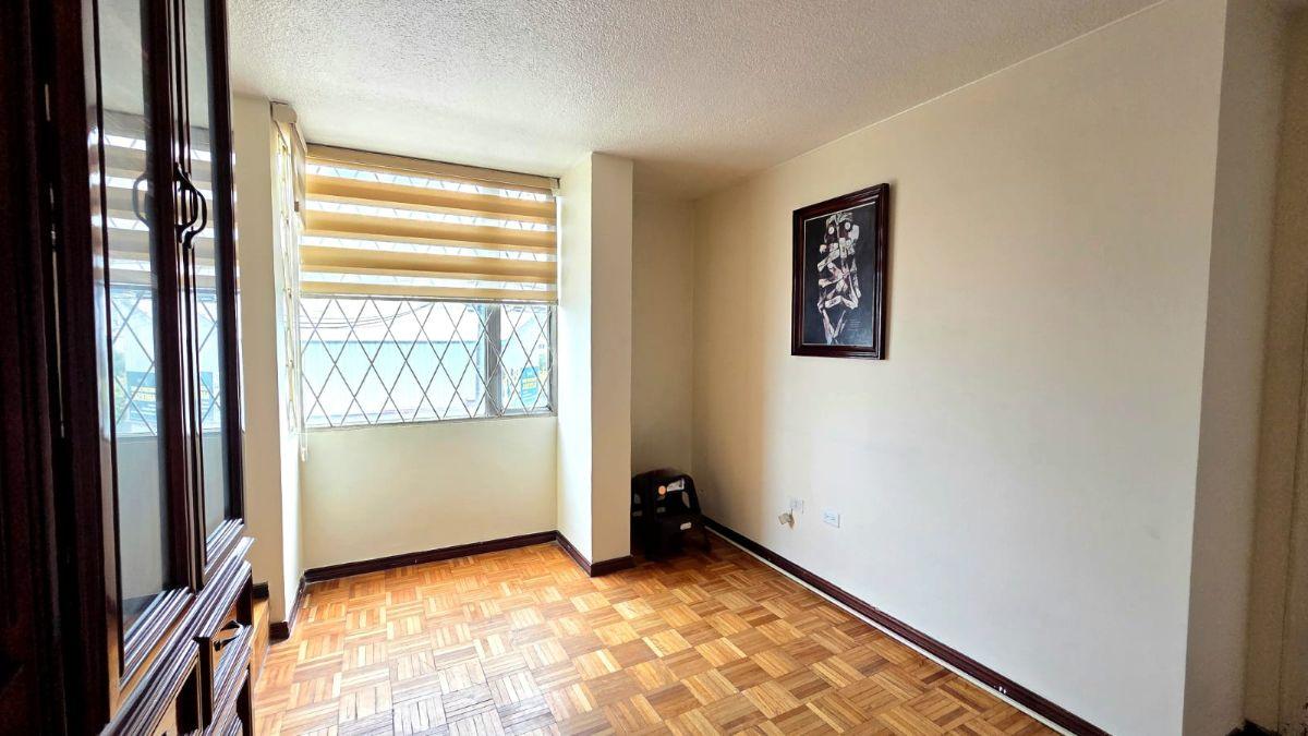Casa de Venta en Cotocollao 4 Dorm. Re/max Futuro — imagen 3
