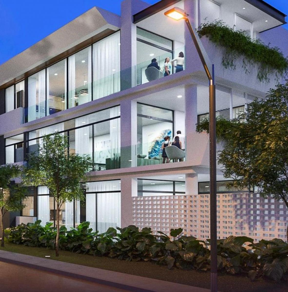 Isla Mocolí Vendo Moderno Departamento de Estreno con Ascensor, Guayas — imagen 10
