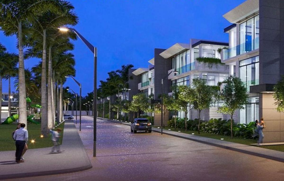 Isla Mocolí Vendo Moderno Departamento de Estreno con Ascensor, Guayas — imagen 9