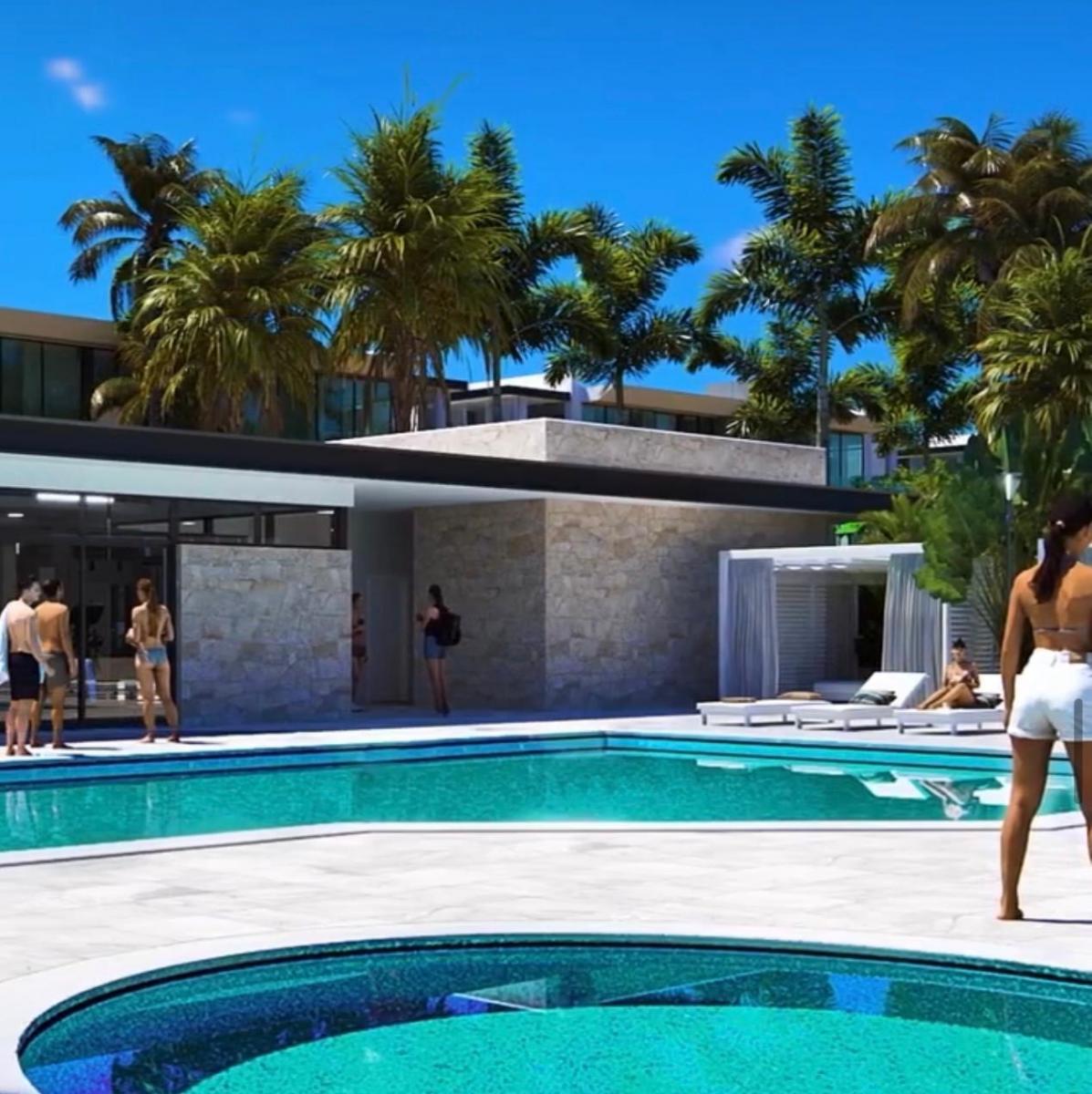 Isla Mocolí Vendo Moderno Departamento de Estreno con Ascensor, Guayas — imagen 4