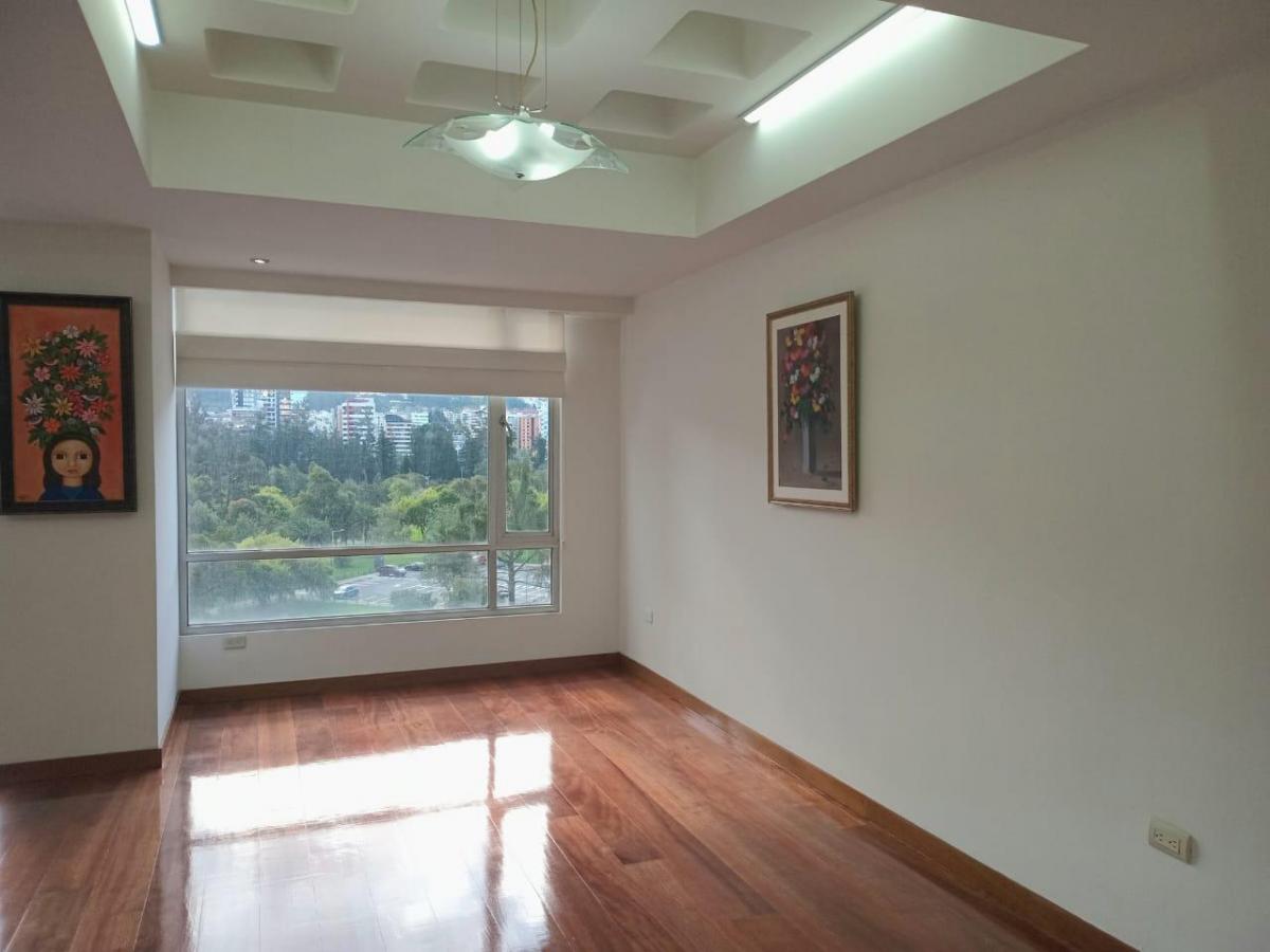 Departamento de Venta - Sector La Carolina — imagen 10