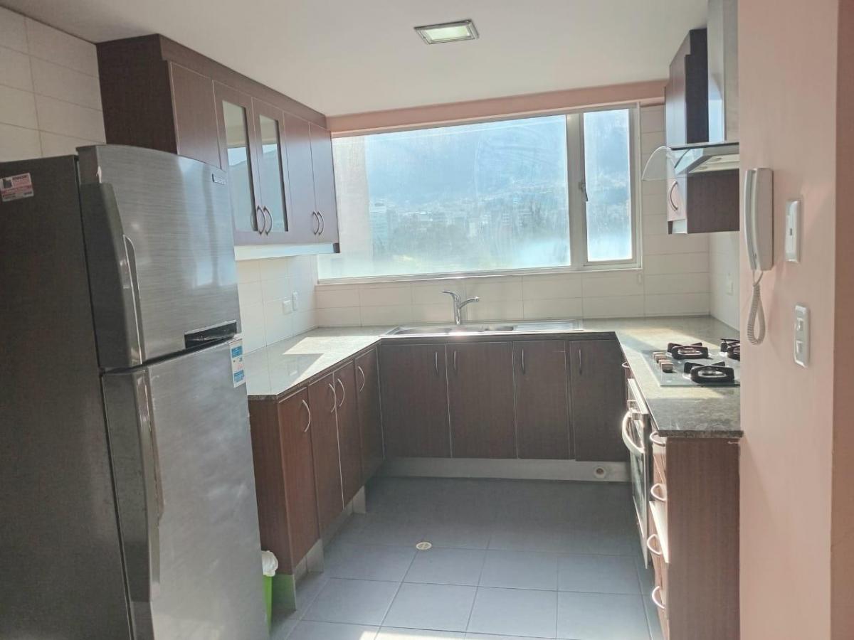 Departamento de Venta - Sector La Carolina — imagen 8