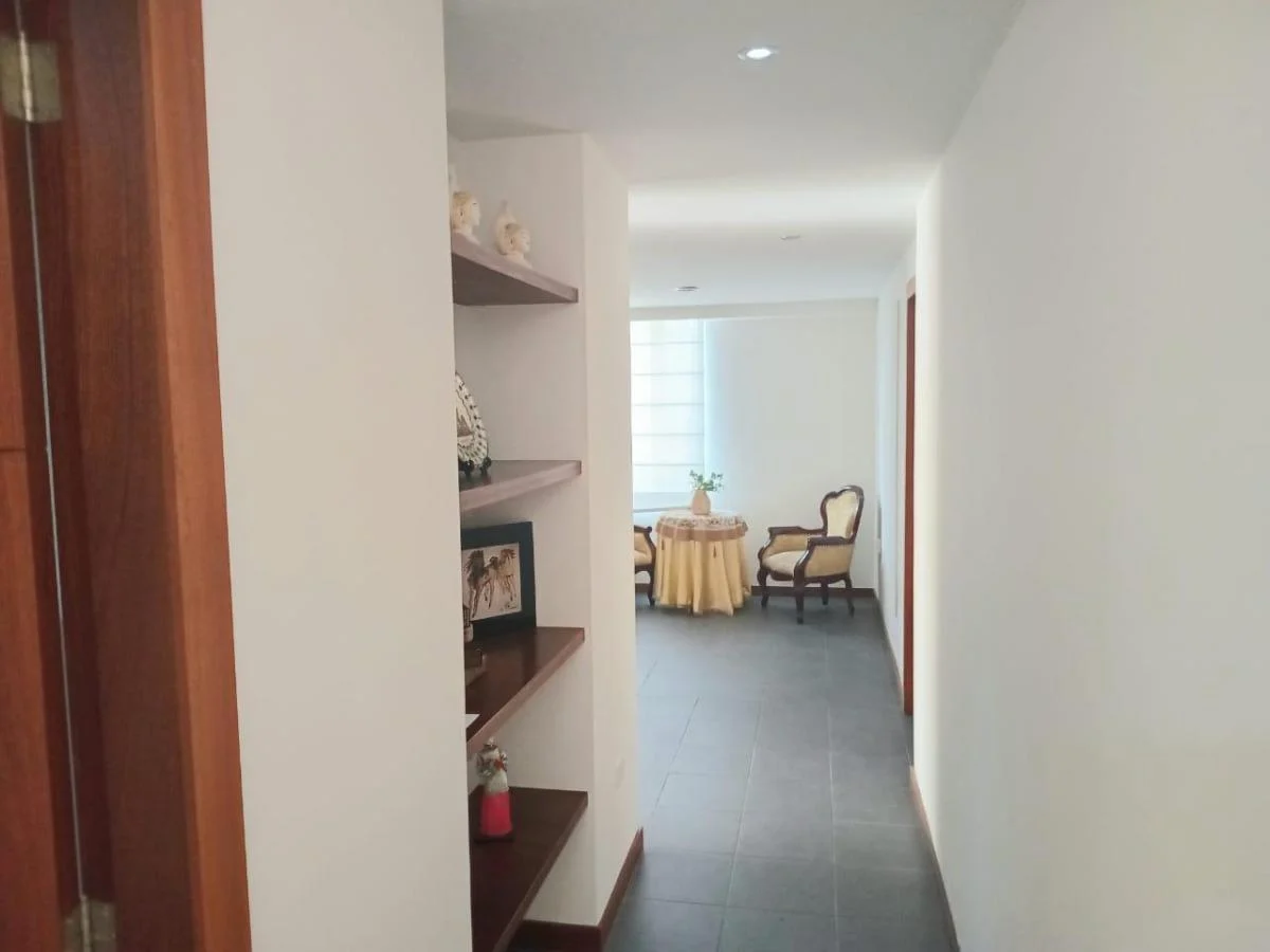Departamento de Venta - Sector La Carolina — imagen 6