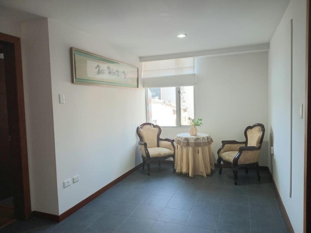 Departamento de Venta - Sector La Carolina — imagen 5