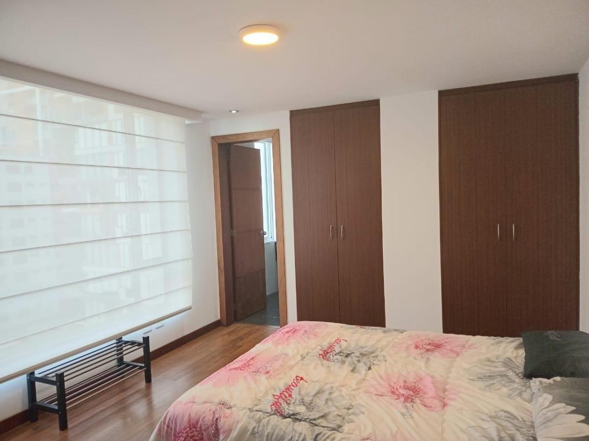 Departamento de Venta - Sector La Carolina — imagen 3