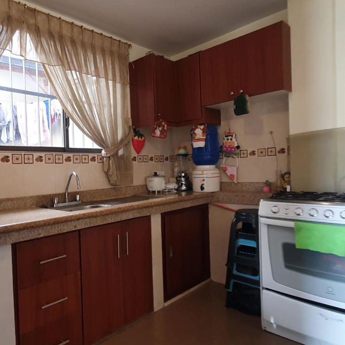 Venta de Casa de en Huachi Chico, Sector Complejo Judicial, Tungurahua — imagen 8