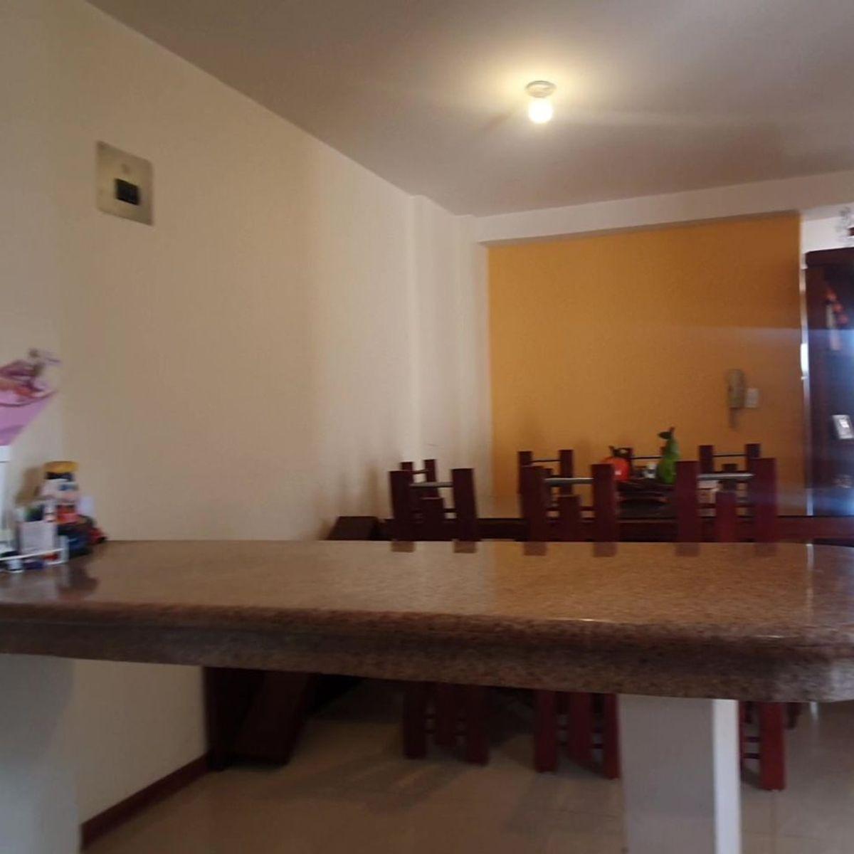Venta de Casa de en Huachi Chico, Sector Complejo Judicial, Tungurahua — imagen 7
