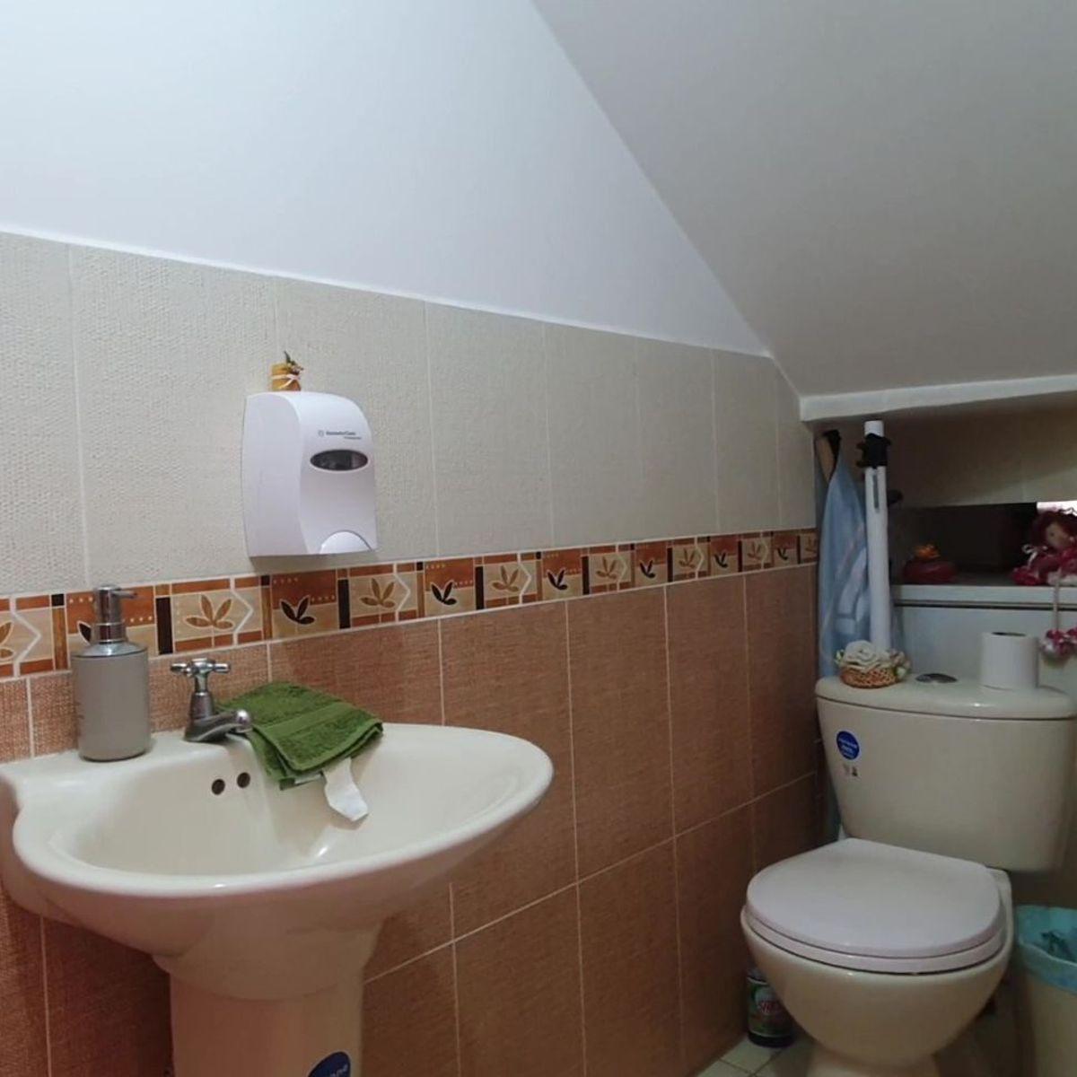 Venta de Casa de en Huachi Chico, Sector Complejo Judicial, Tungurahua — imagen 6