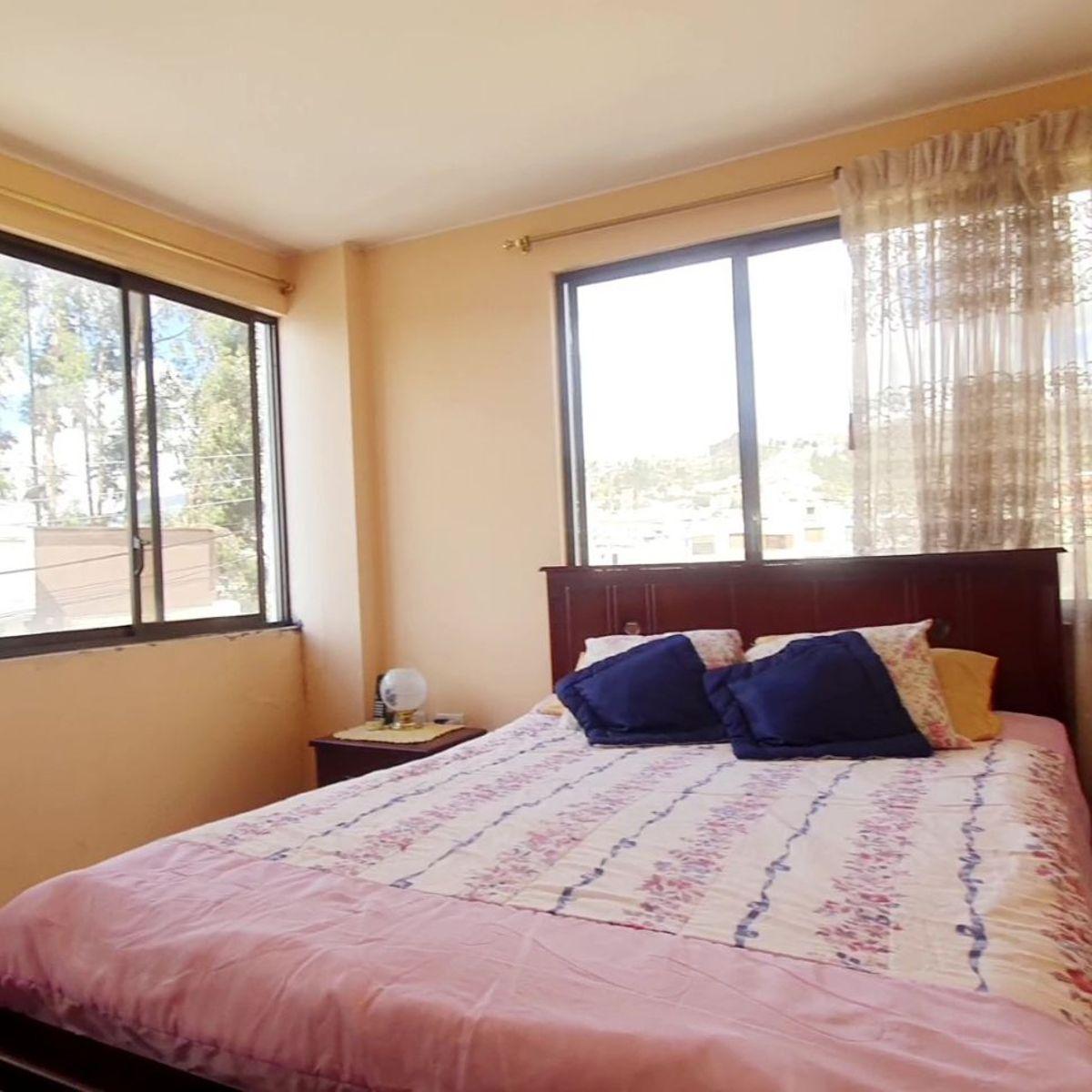 Venta de Casa de en Huachi Chico, Sector Complejo Judicial, Tungurahua — imagen 5