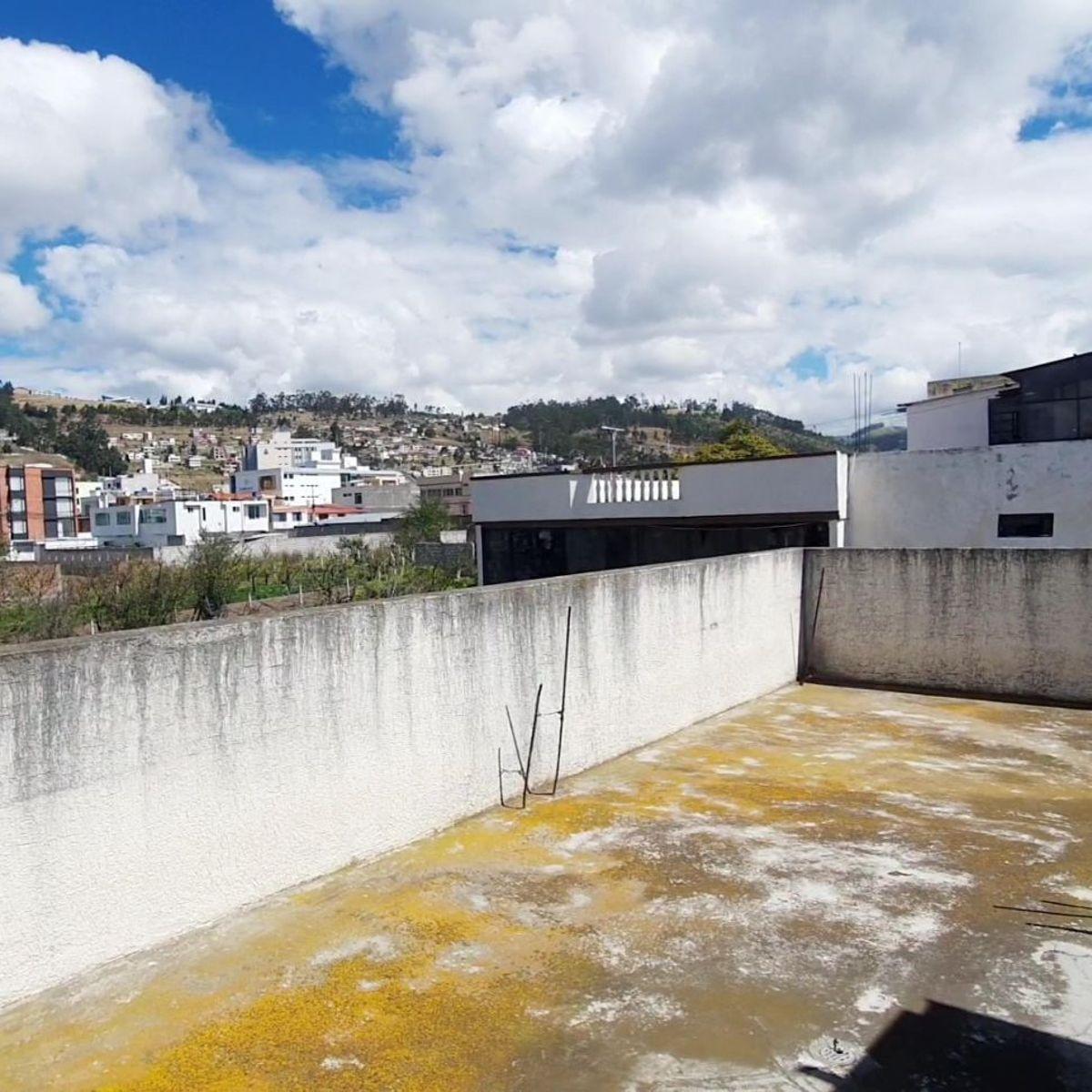 Venta de Casa de en Huachi Chico, Sector Complejo Judicial, Tungurahua — imagen 3