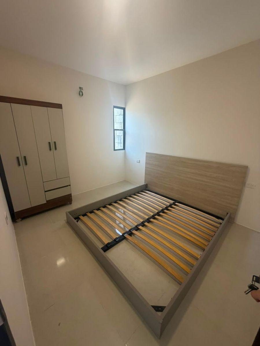 Venta Casa 3 Dorm. - Manglaralto A. Quintana — imagen 10