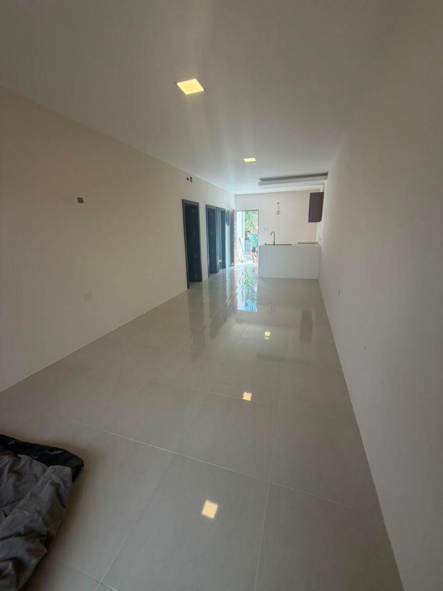 Venta Casa 3 Dorm. - Manglaralto A. Quintana — imagen 8