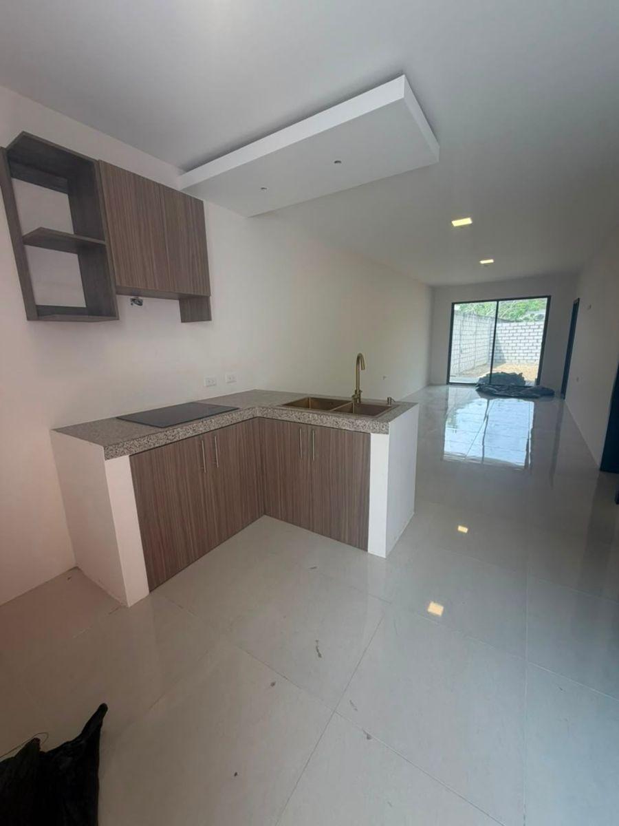 Venta Casa 3 Dorm. - Manglaralto A. Quintana — imagen 6