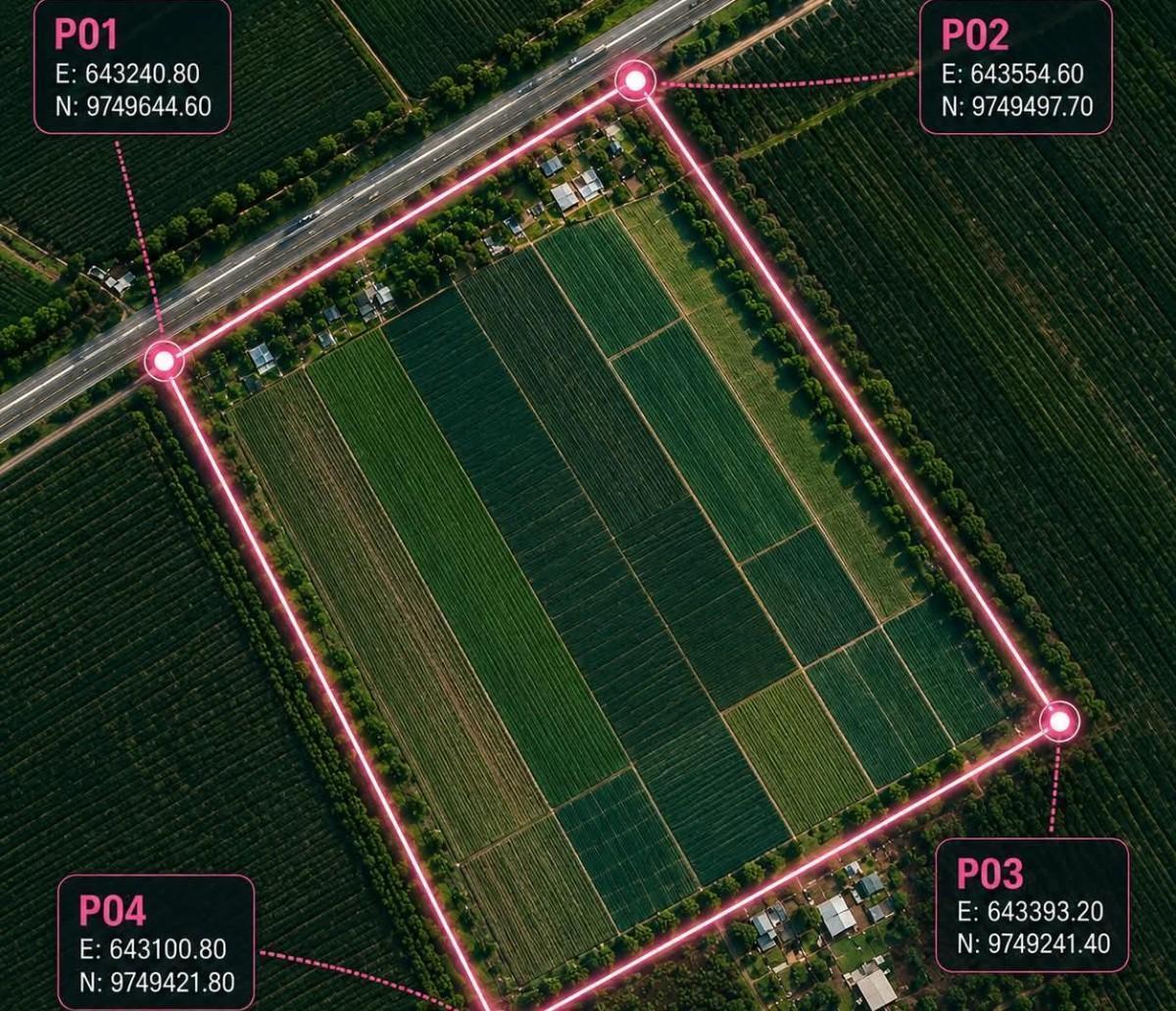 Terreno Industrial en Venta, Via Duran Taura, Rosa Elvira, Cyp, Guayas — imagen 8