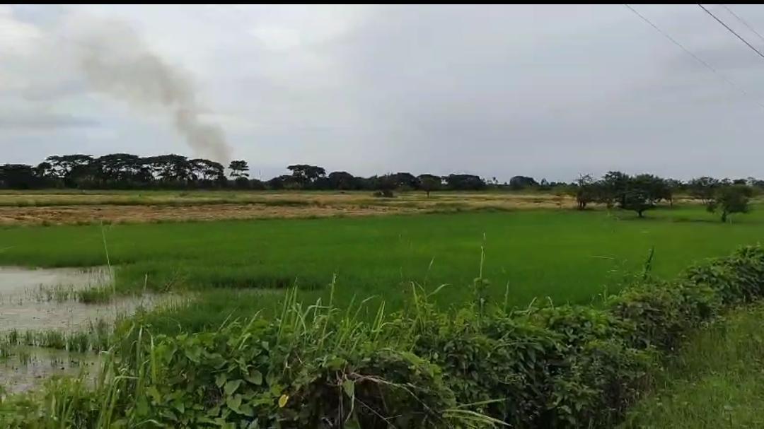 Terreno Industrial en Venta, Via Duran Taura, Rosa Elvira, Cyp, Guayas — imagen 6