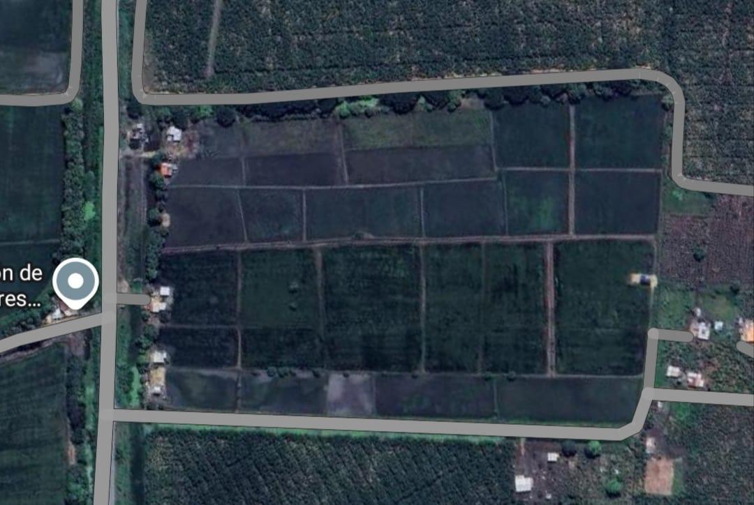 Terreno Industrial en Venta, Via Duran Taura, Rosa Elvira, Cyp, Guayas — imagen 3
