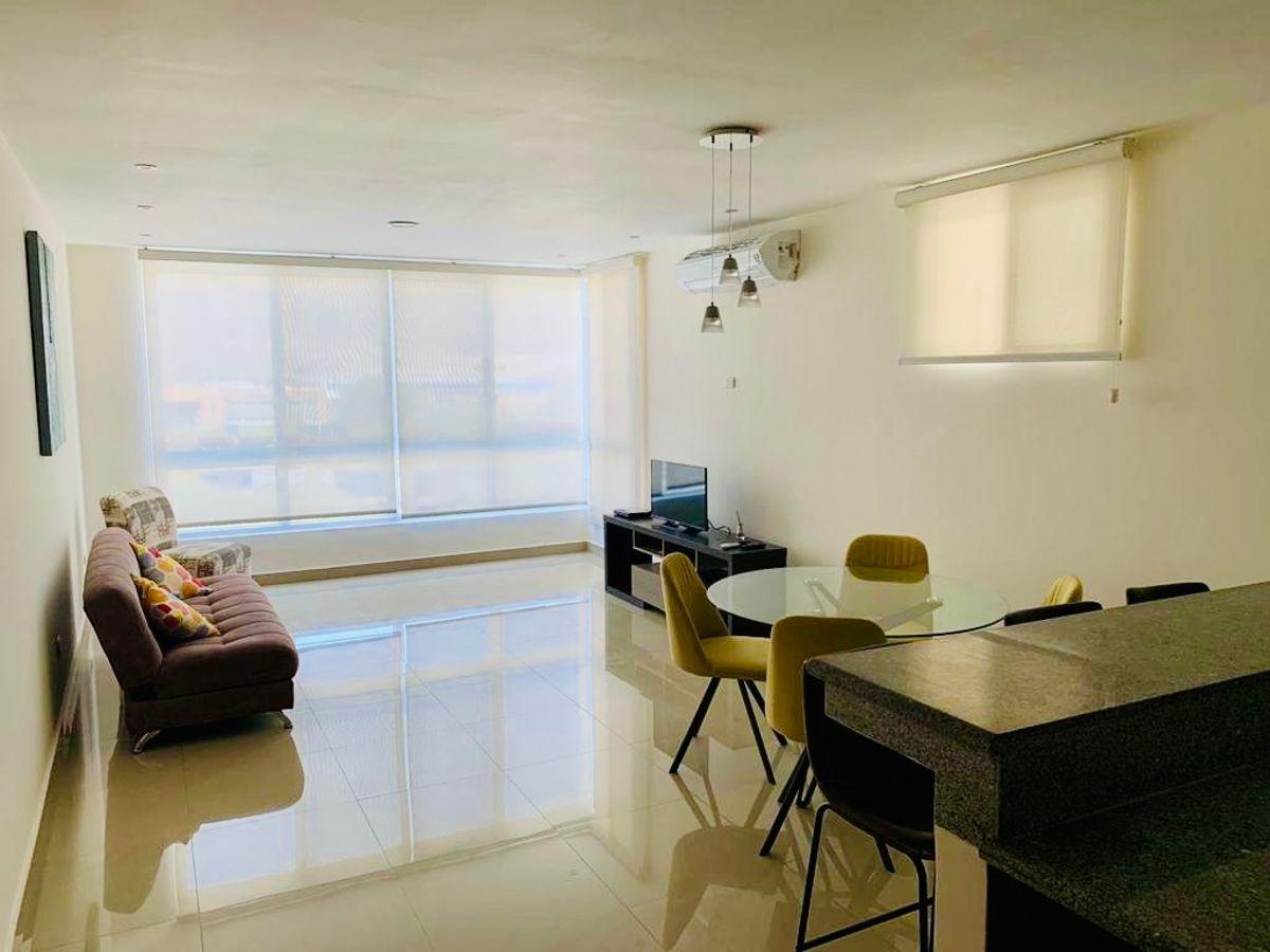 Alquilo o Vendo Departamentos Ceibos Point, Guayas — imagen 9