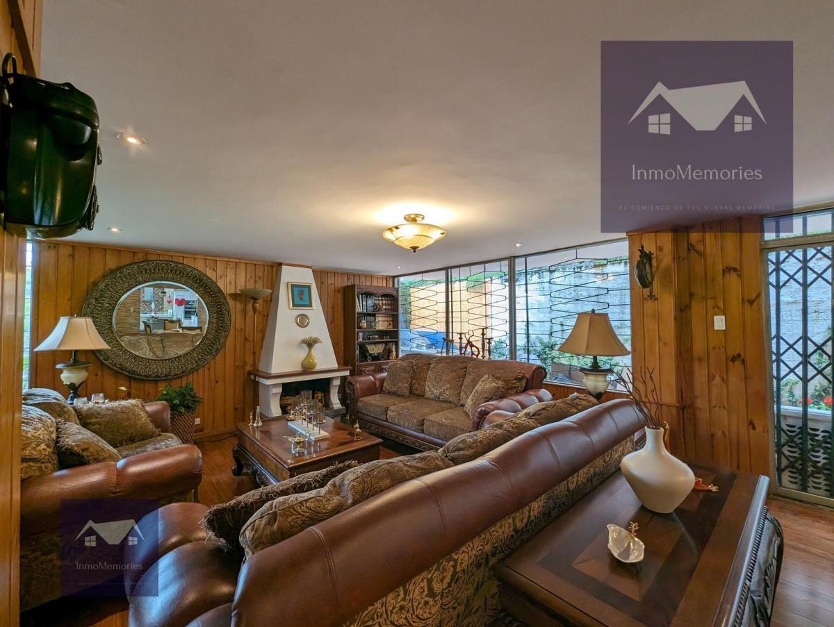 Venta Hermoso Departamento 4 Dorm., Sector Miraflores — imagen 9