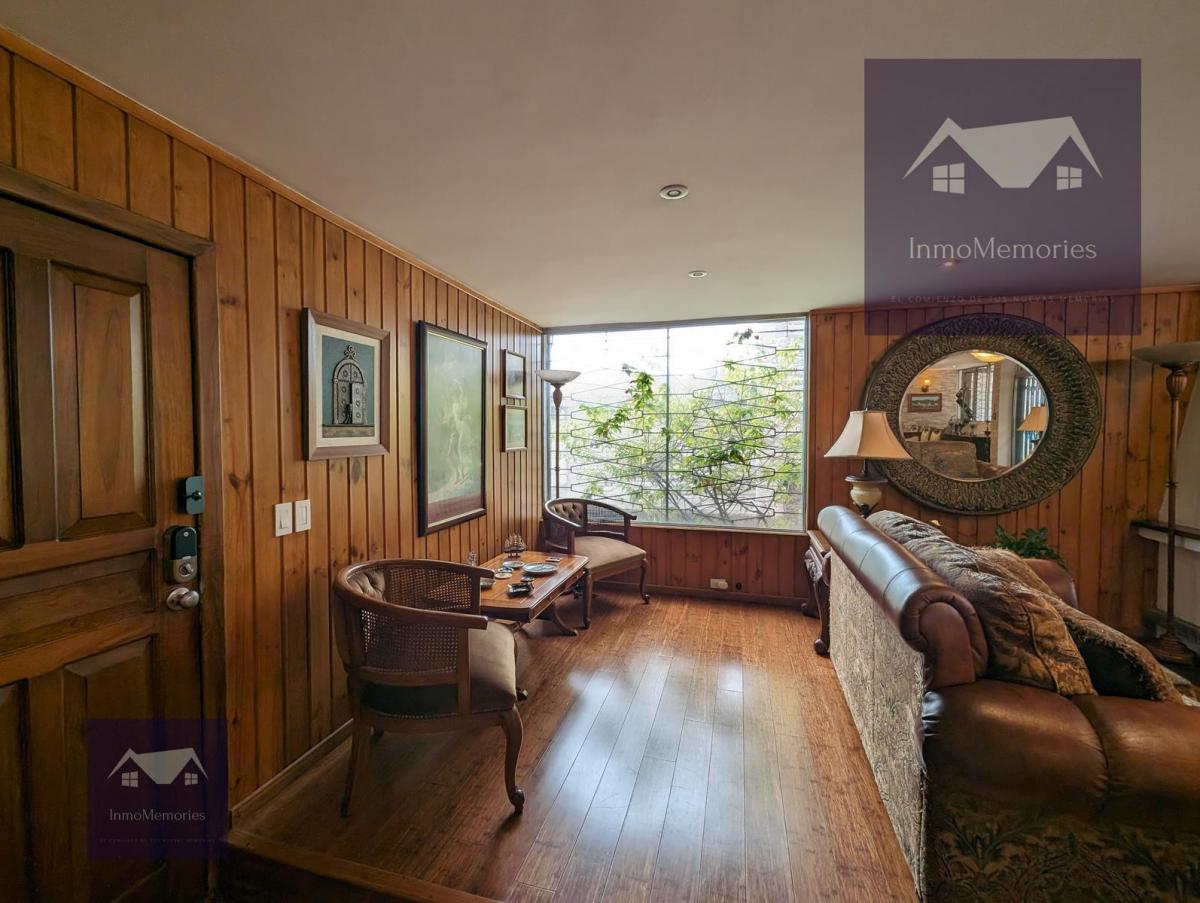 Venta Hermoso Departamento 4 Dorm., Sector Miraflores — imagen 8
