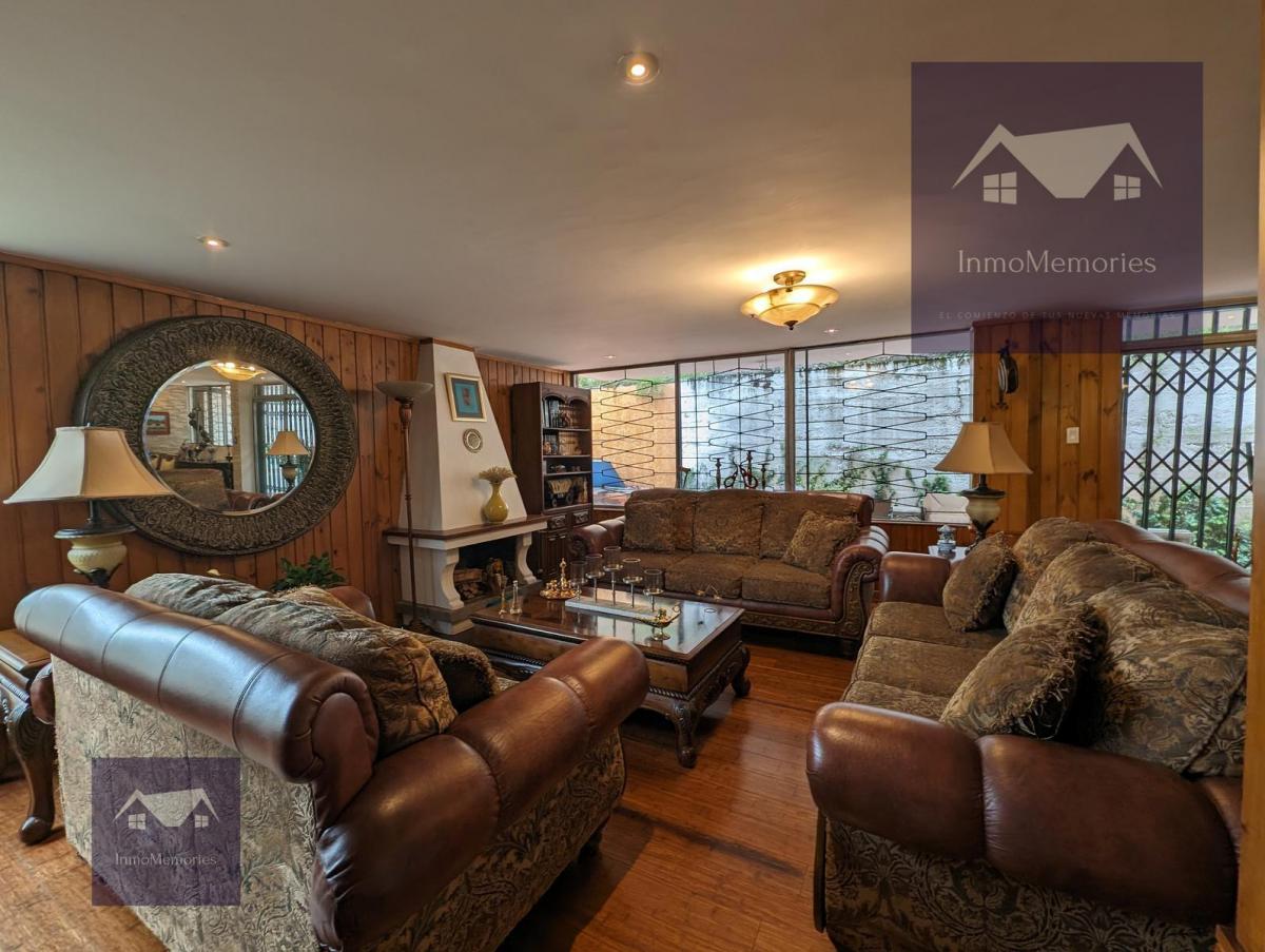 Venta Hermoso Departamento 4 Dorm., Sector Miraflores — imagen 7
