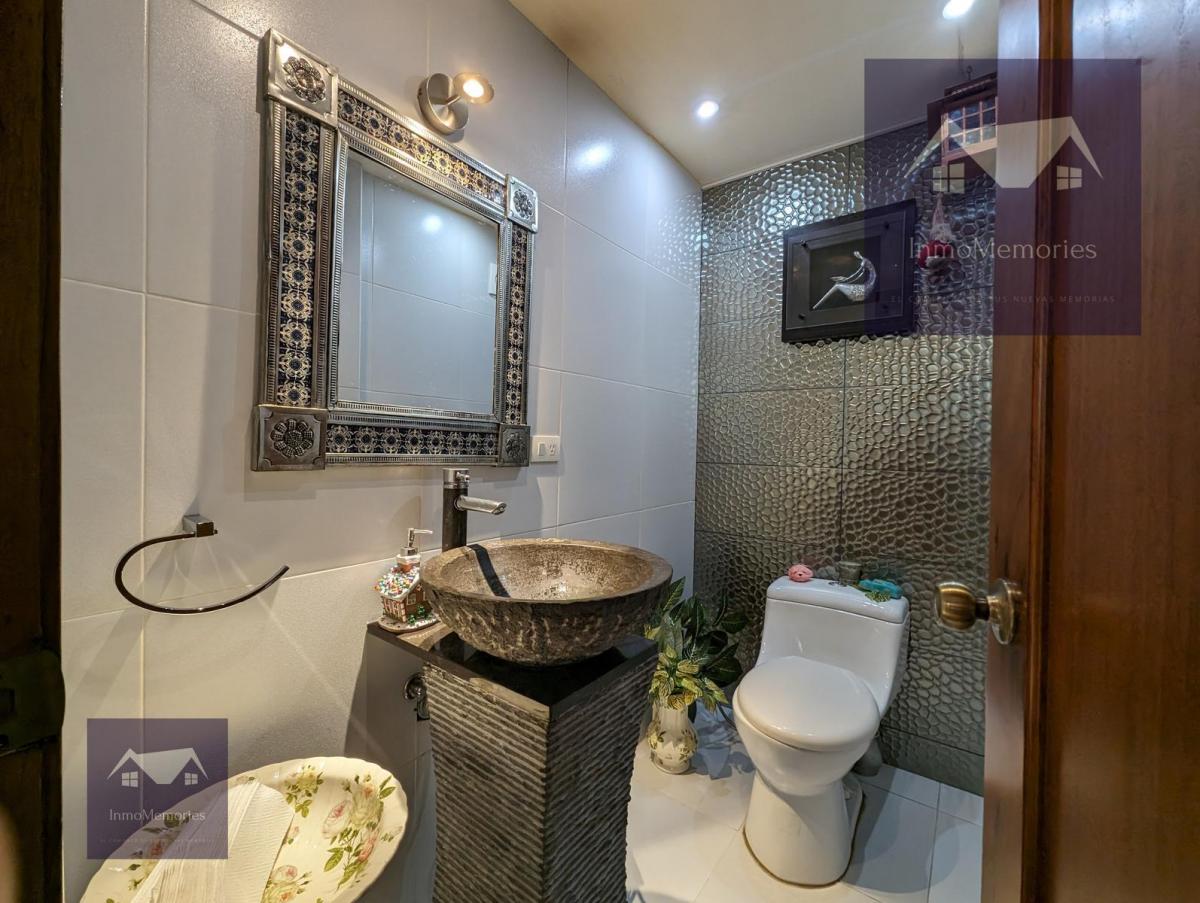 Venta Hermoso Departamento 4 Dorm., Sector Miraflores — imagen 6