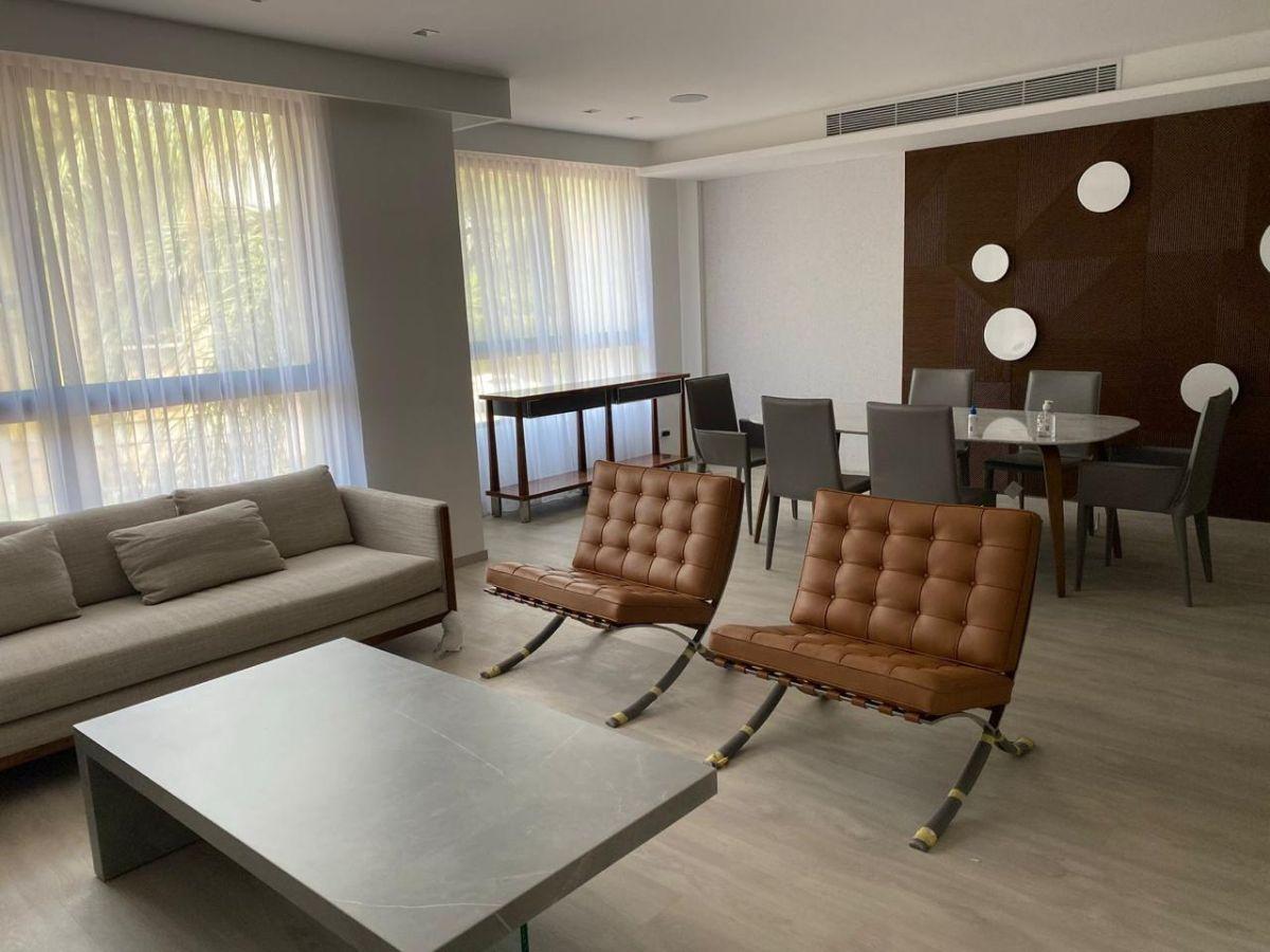 Samborondón Km 8 Urbanización Bosques de Castilla Departamento en Venta. Guayas — imagen 9