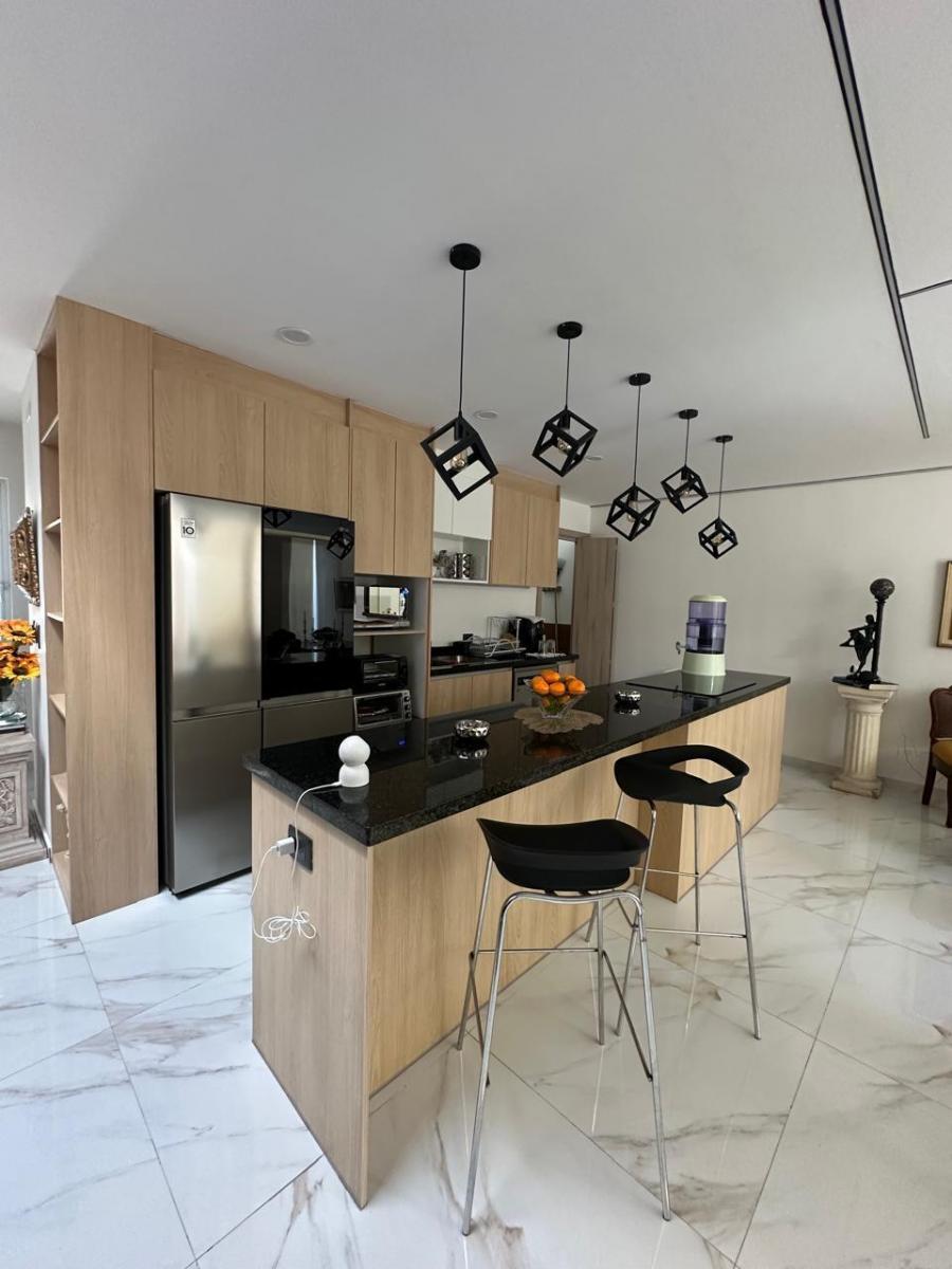 Casa en Venta en Cumbaya El Nacional — imagen 8