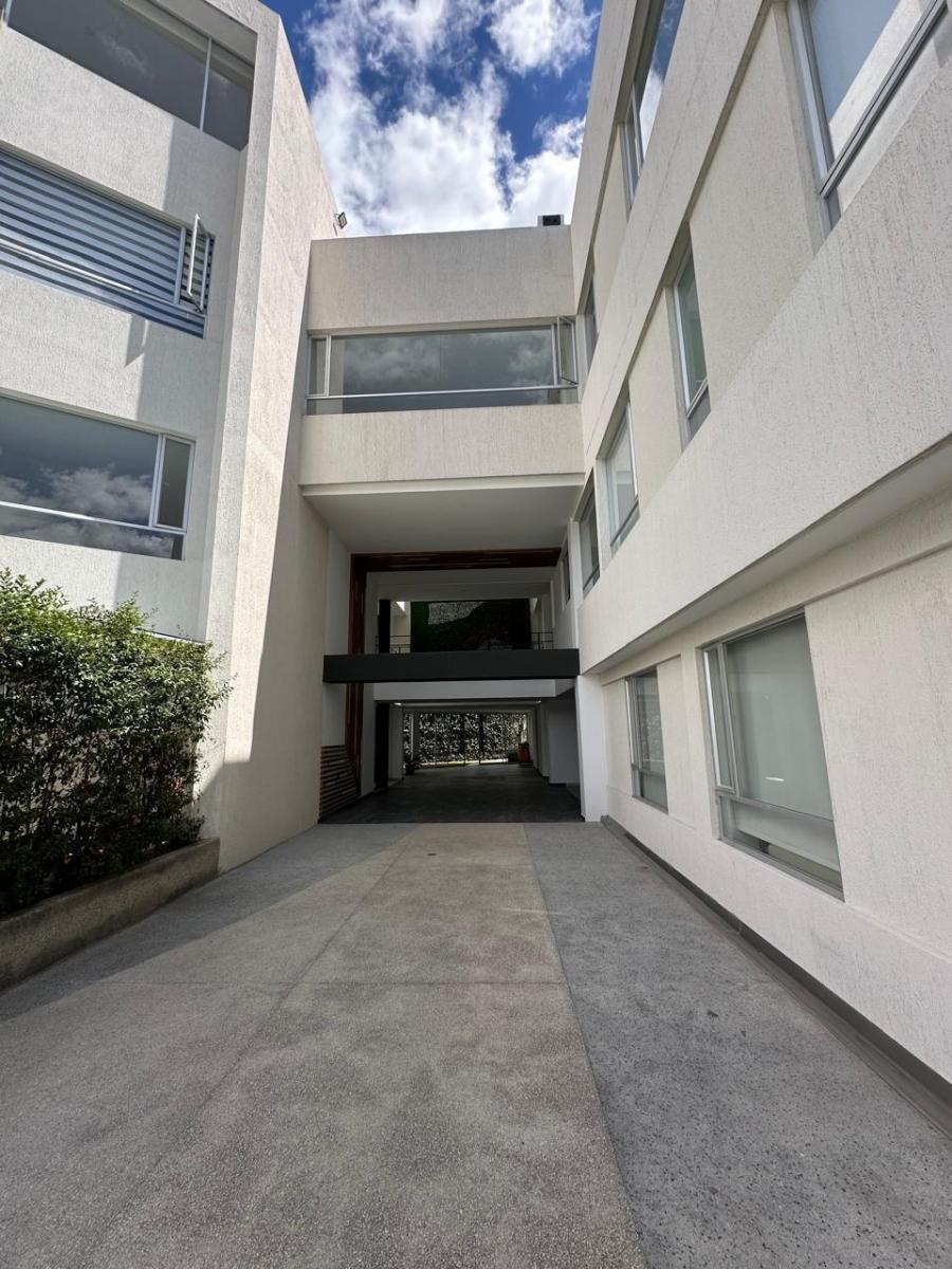 Casa en Venta en Cumbaya El Nacional — imagen 4