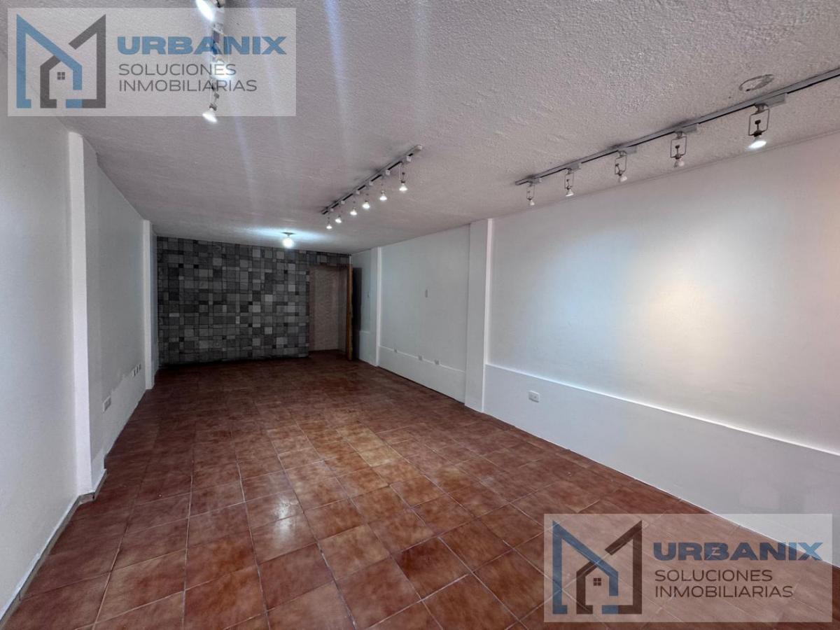 Venta Local Comercial + Departamento de 2 Dorm.. Provincia de Pichincha — imagen 10