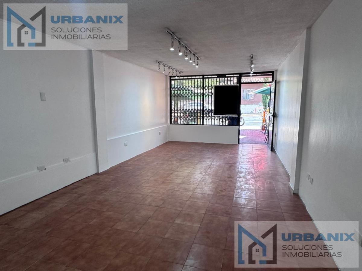Venta Local Comercial + Departamento de 2 Dorm.. Provincia de Pichincha — imagen 9