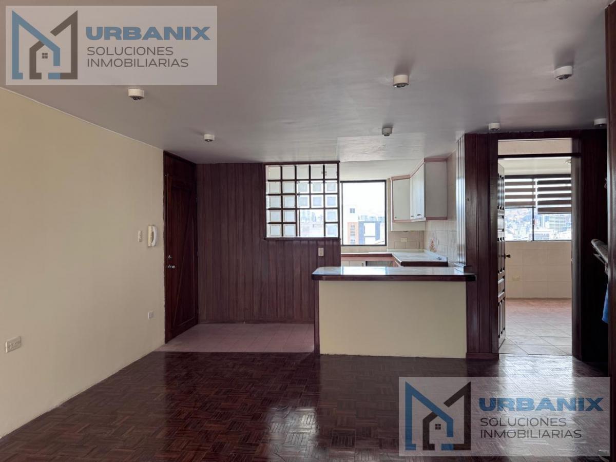 Venta Local Comercial + Departamento de 2 Dorm.. Provincia de Pichincha — imagen 7