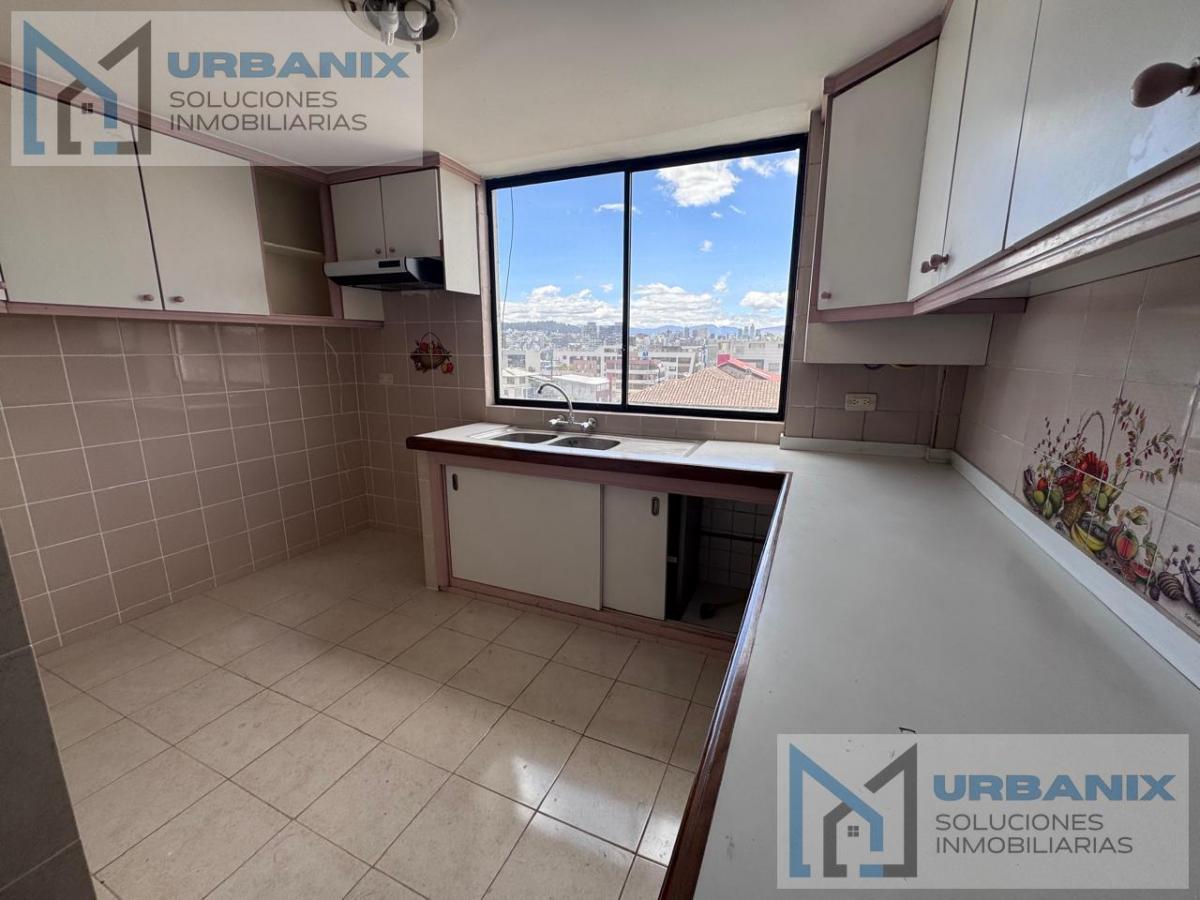 Venta Local Comercial + Departamento de 2 Dorm.. Provincia de Pichincha — imagen 5