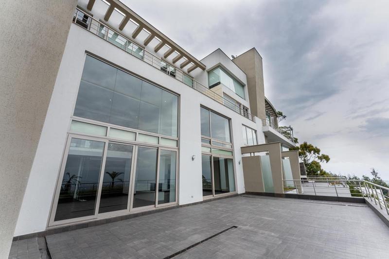 Venta Departamento de Lujo 3d - Sierra del Moral - Monteserrin — imagen 7