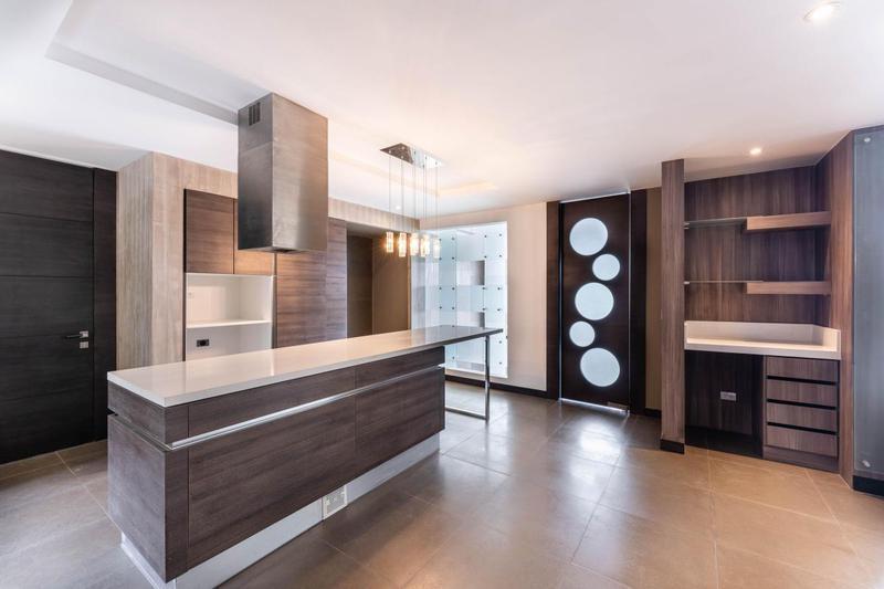 Venta Departamento de Lujo 3d - Sierra del Moral - Monteserrin — imagen 6
