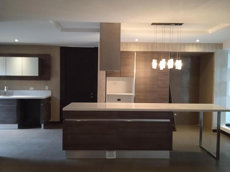 Venta Departamento de Lujo 3d - Sierra del Moral - Monteserrin — imagen 5