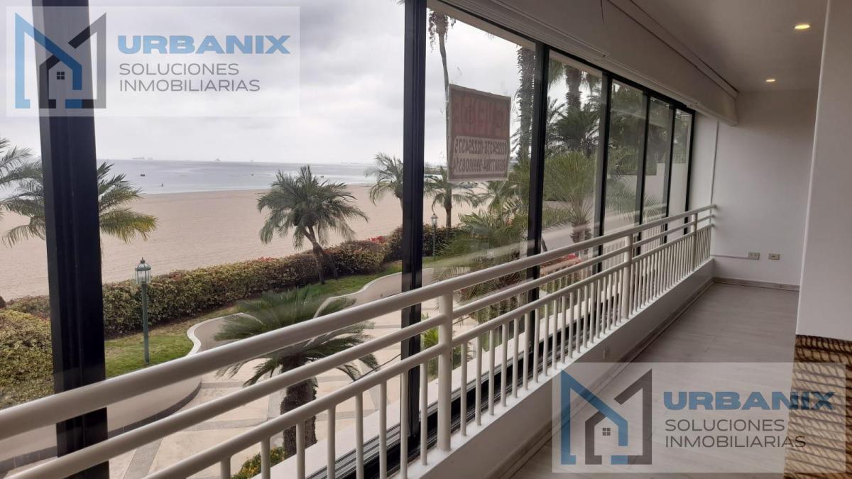 Departamento en Malecon de Chipipe — imagen 10
