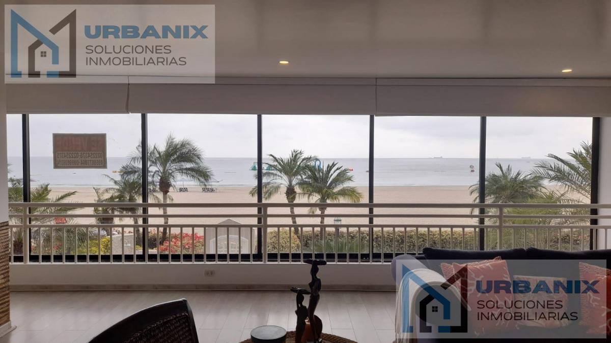 Departamento en Malecon de Chipipe — imagen 9