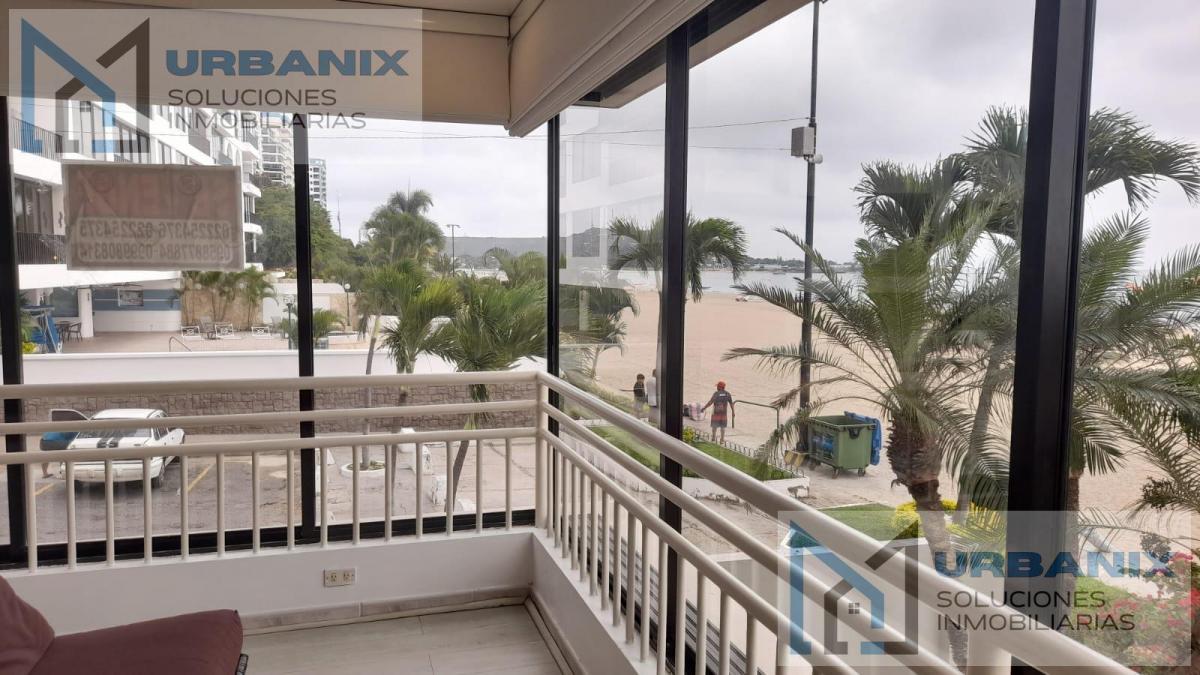 Departamento en Malecon de Chipipe — imagen 8