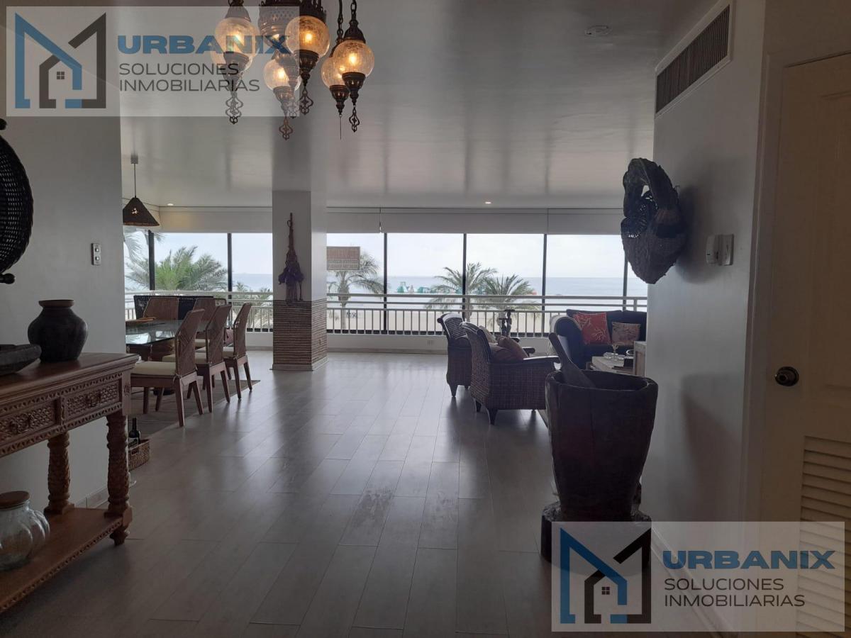 Departamento en Malecon de Chipipe — imagen 7