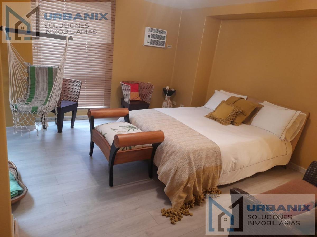 Departamento en Malecon de Chipipe — imagen 6