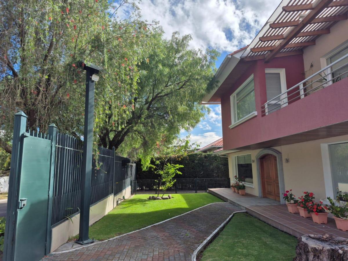 Vendo Casa Sector Lumbisi Cumbayá 590.000 Dólares, Mm — imagen 10