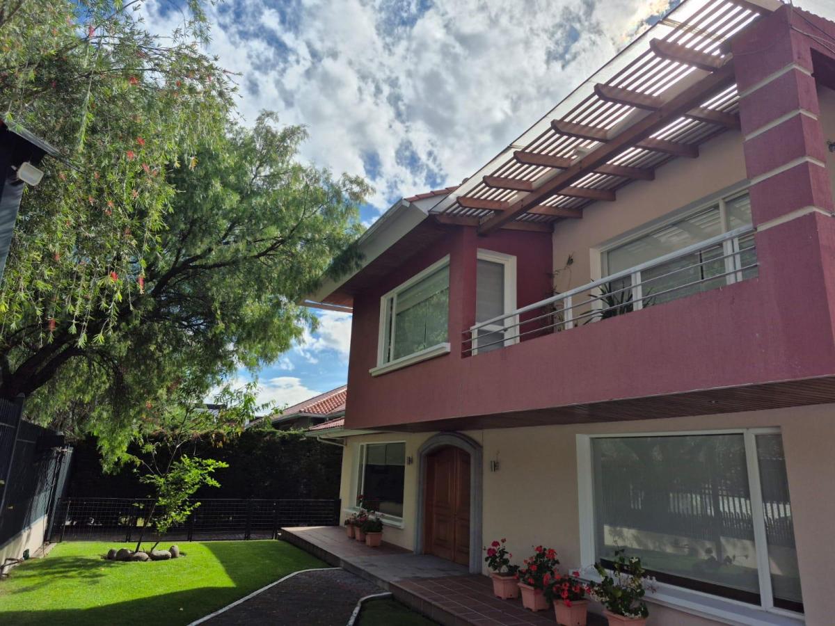 Vendo Casa Sector Lumbisi Cumbayá 590.000 Dólares, Mm — imagen 9