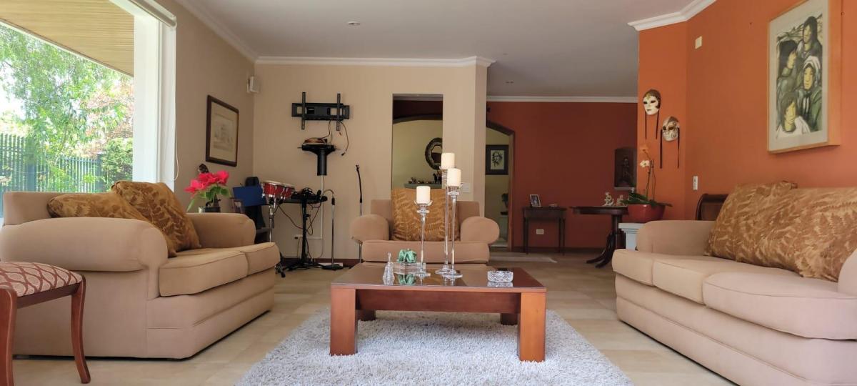 Vendo Casa Sector Lumbisi Cumbayá 590.000 Dólares, Mm — imagen 8