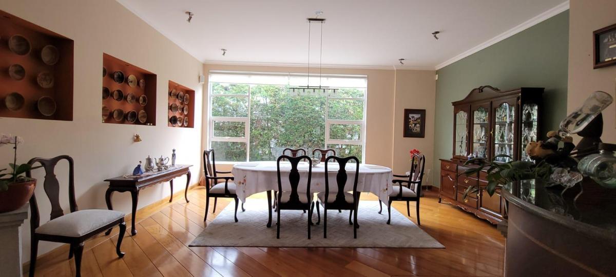 Vendo Casa Sector Lumbisi Cumbayá 590.000 Dólares, Mm — imagen 6