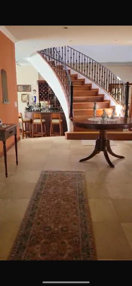 Vendo Casa Sector Lumbisi Cumbayá 590.000 Dólares, Mm — imagen 5