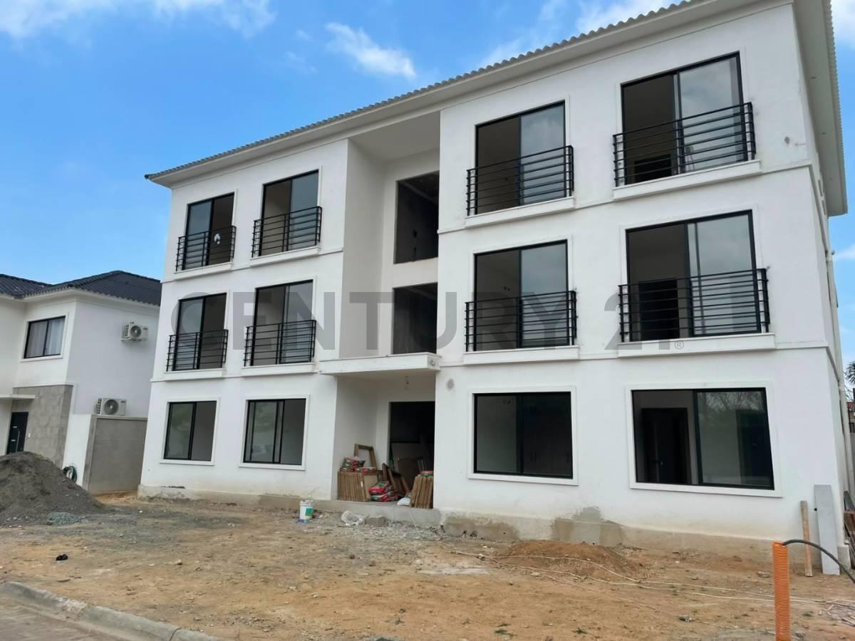 Venta de Departamento de Estreno en La Aurora, Urb. Alcántara, Guayas — imagen 3