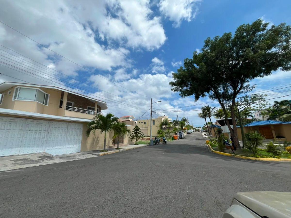 Casa de Venta en Barbasquillo Manta, Manabí — imagen 9