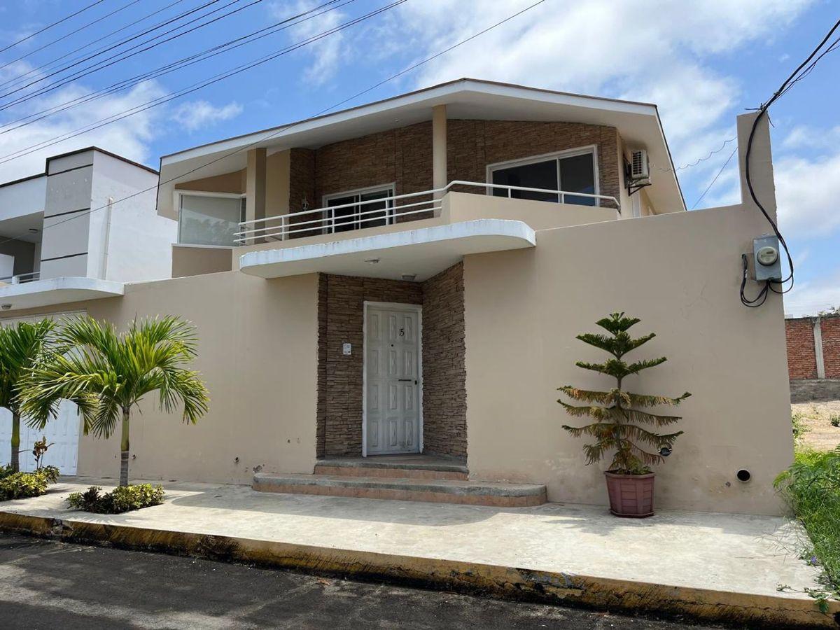Casa de Venta en Barbasquillo Manta, Manabí — imagen 8