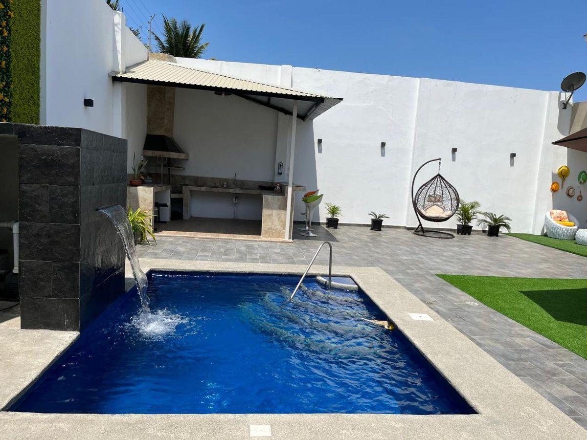 Casa de Venta en Barbasquillo Manta, Manabí — imagen 7